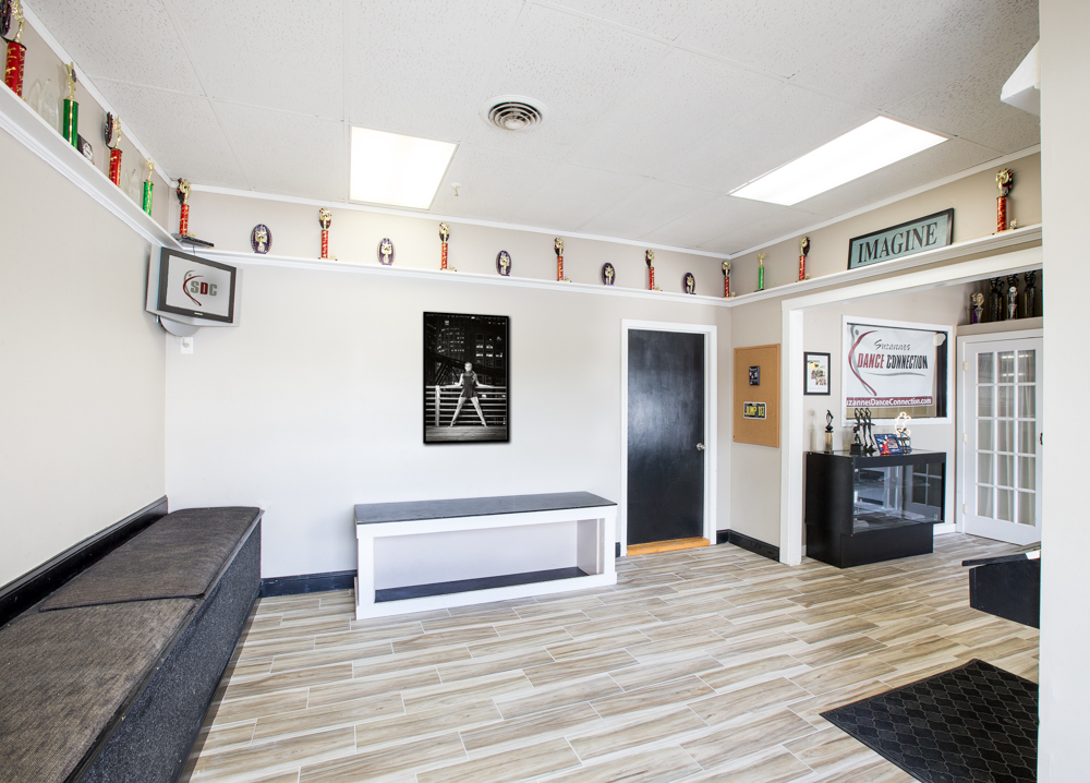 Suzanne's Dance Connection — Burlington