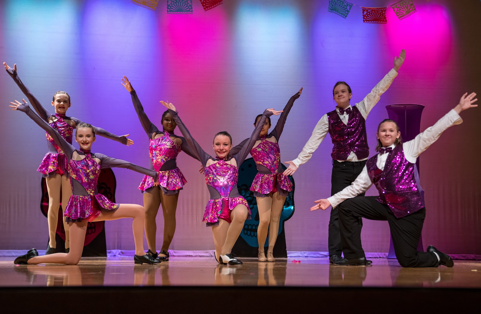 Studio 8 Dance — Cape Coral