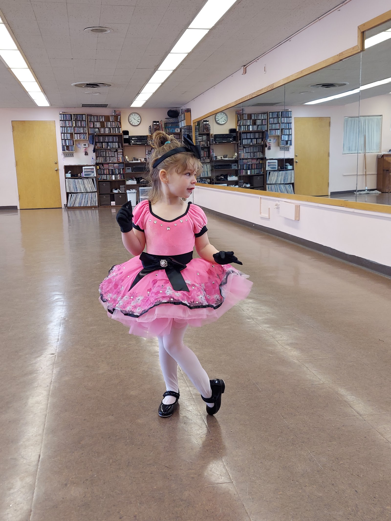 Julianne's Dance Center — South St Paul