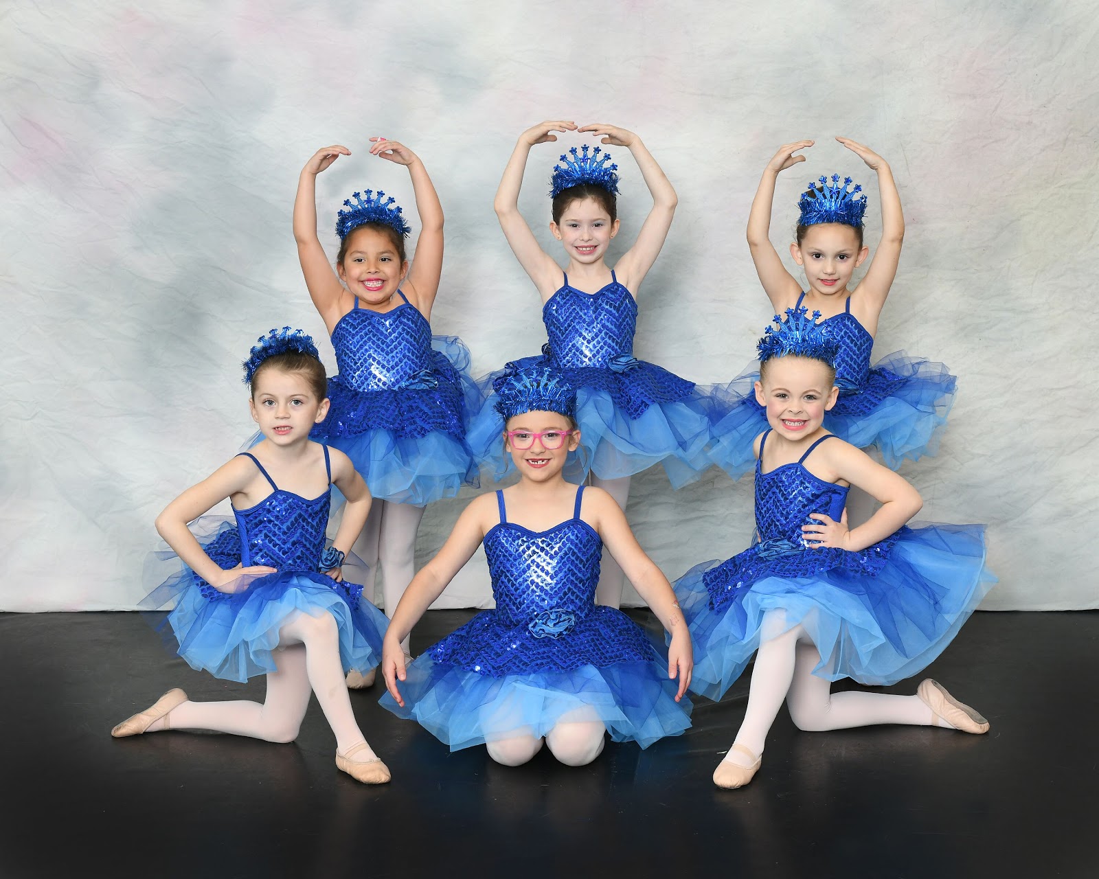 Angela Floyd School For Dance And Music — Knoxville