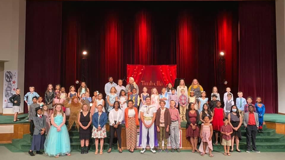 Timbella Music Studio & Piano Lessons — Dover