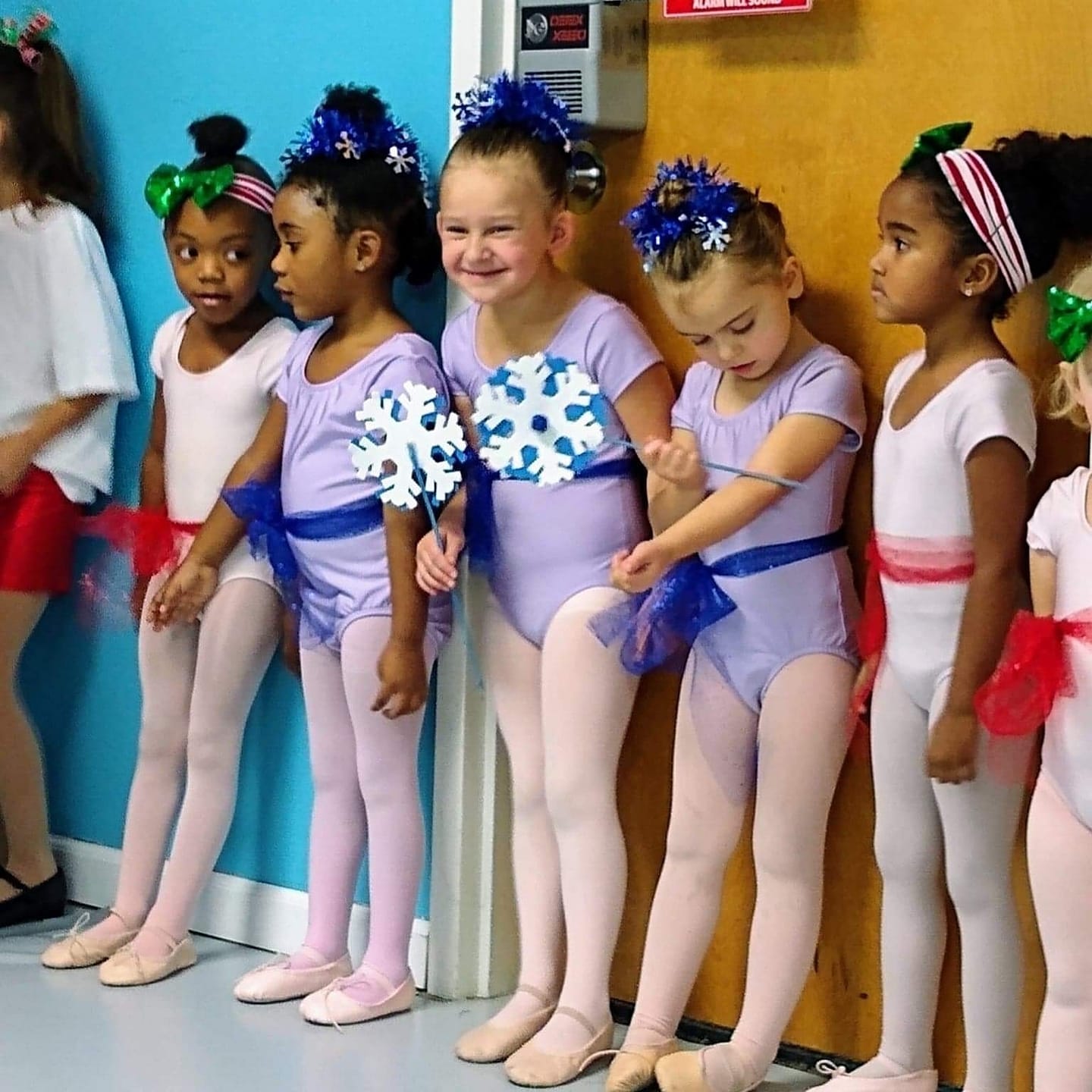 A Sequin & Stars Studio of Dance LLC — Columbus