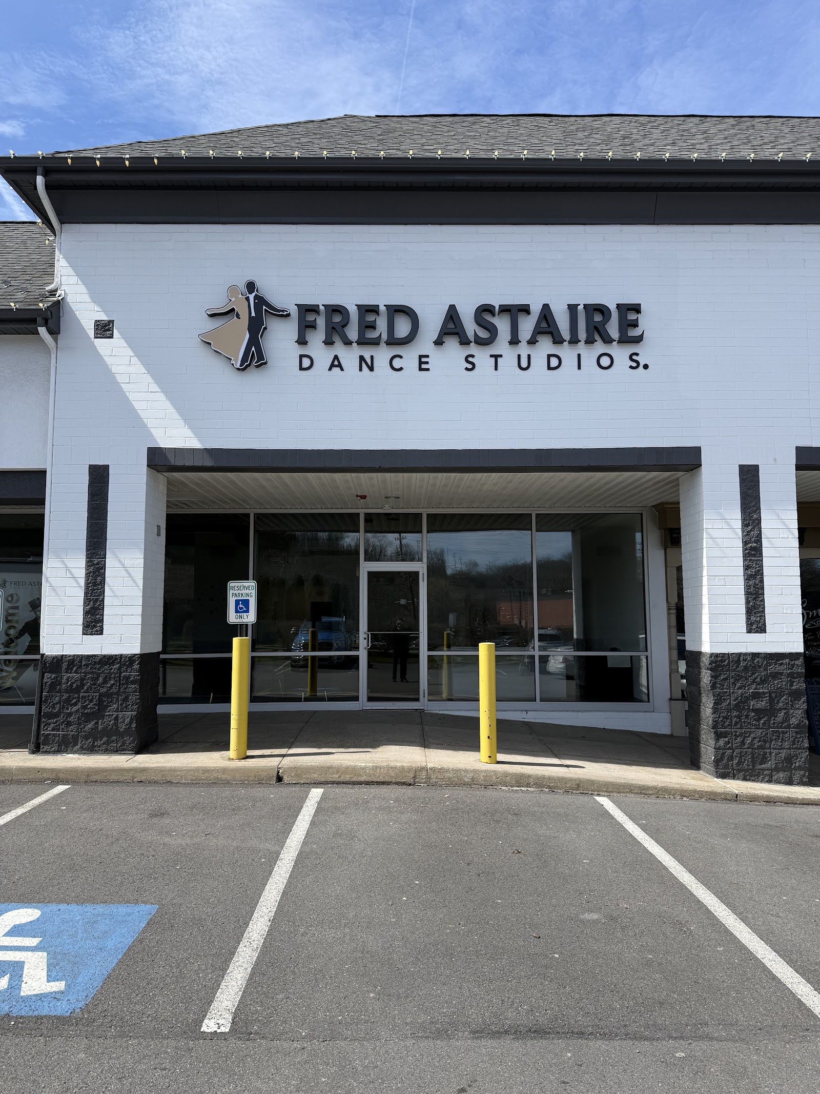 Fred Astaire Dance Studios — Bridgeville