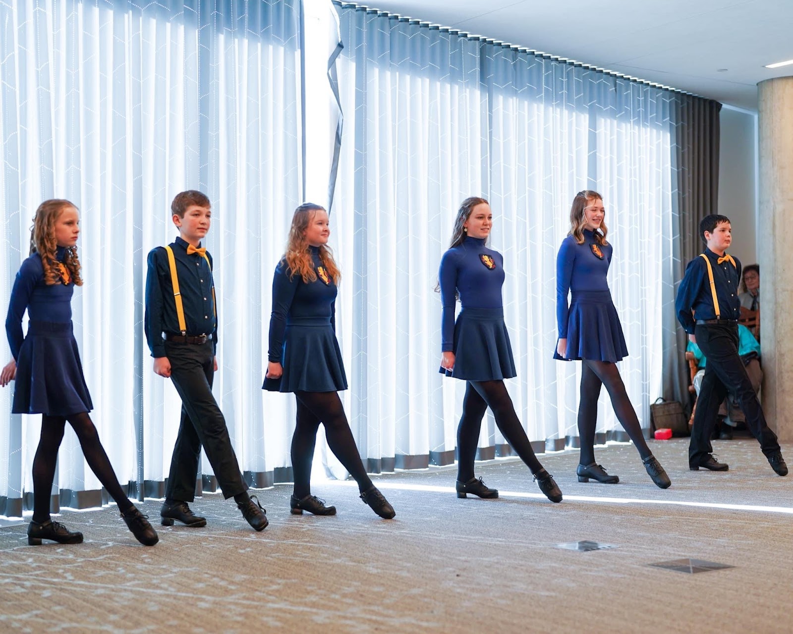 Carroll-Henderson School of Irish Dancing Missoula — Missoula