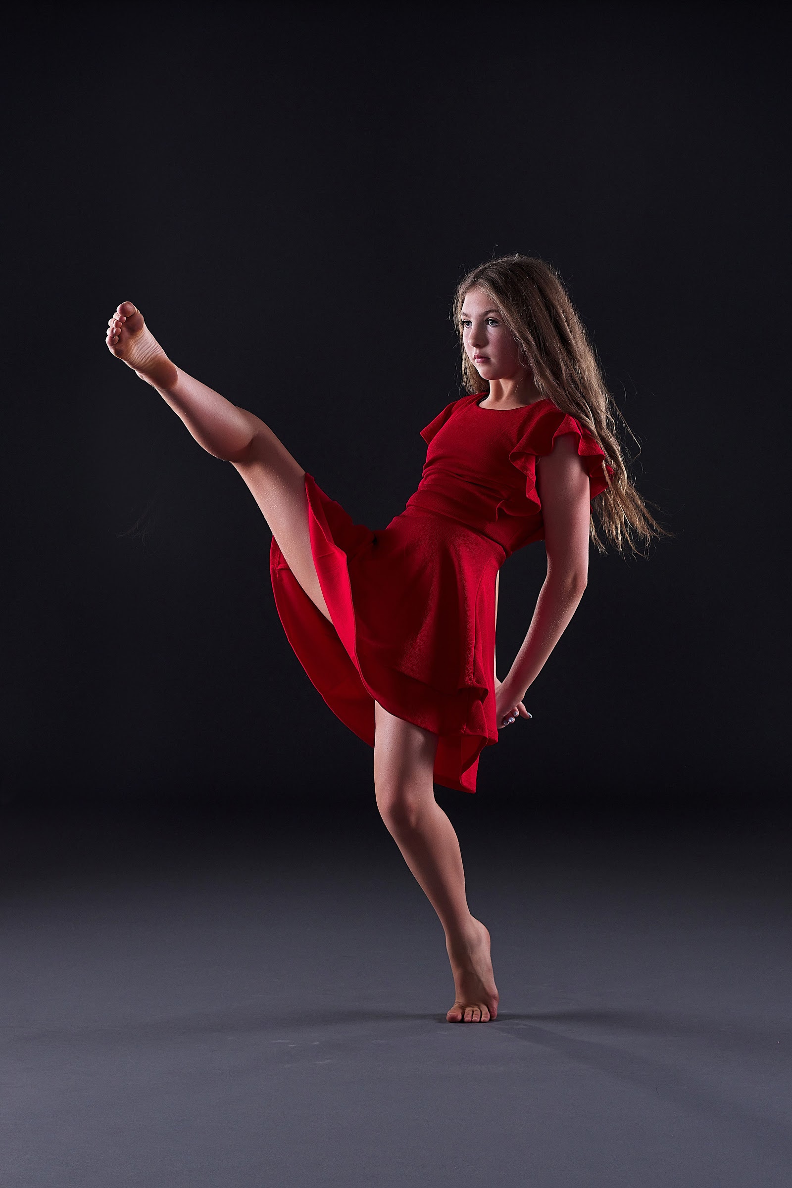 Dance Unlimited — Oklahoma City