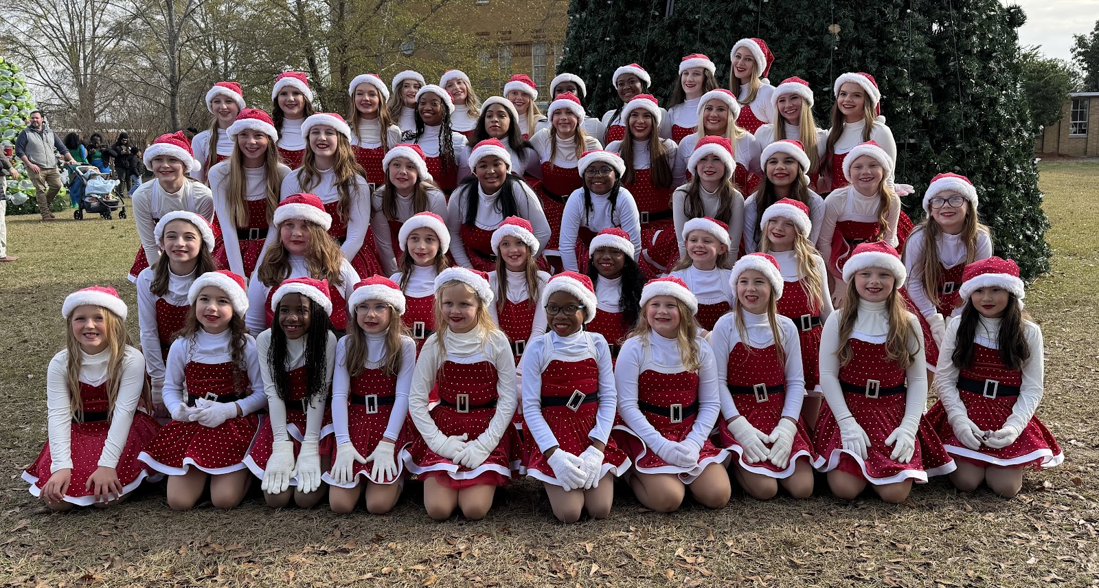 Repeat Performance Dance Studio — Madison