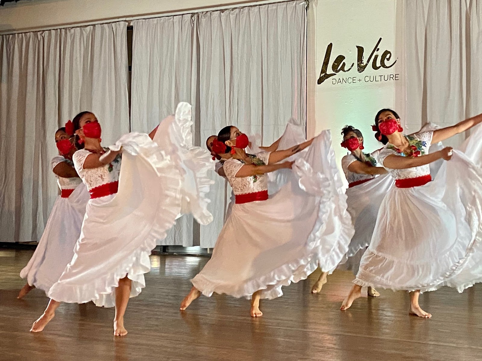 La Vie Dance Studios — San Diego