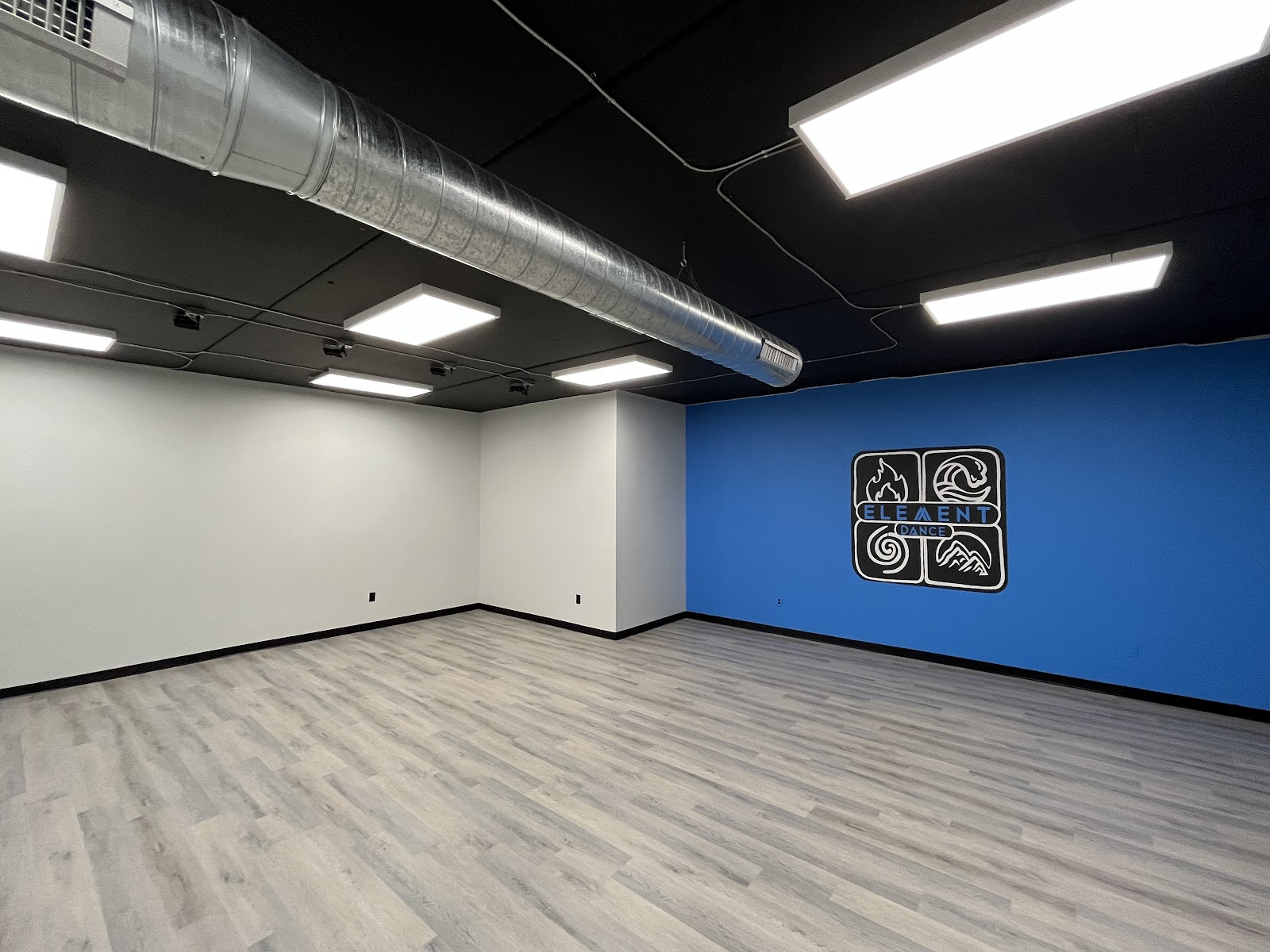 Element Dance — Pittsburgh