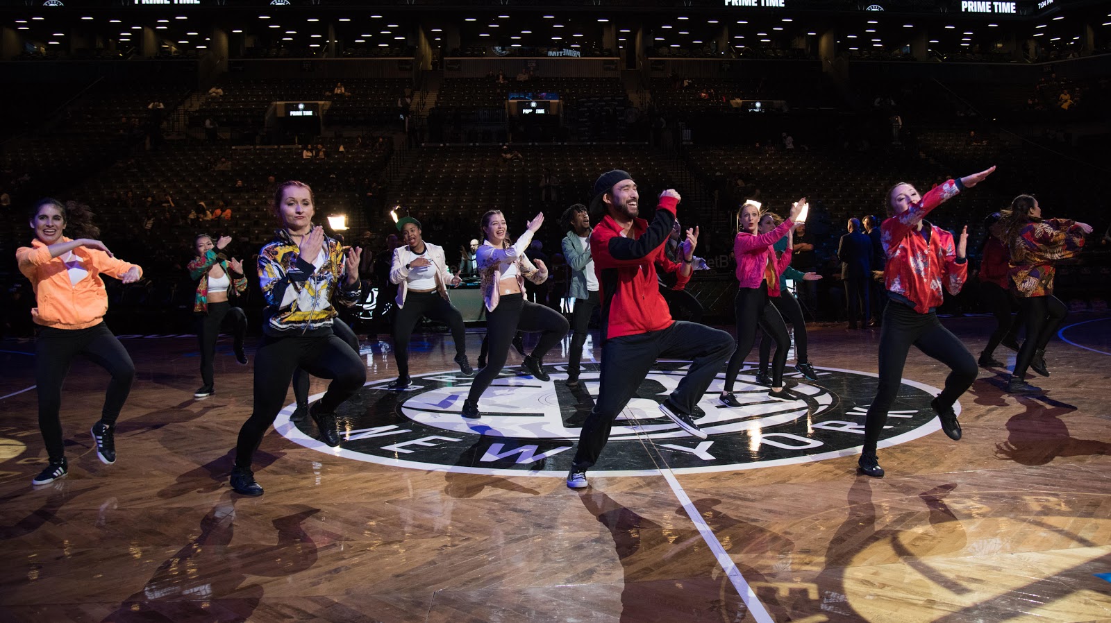 PMT House of Dance — New York