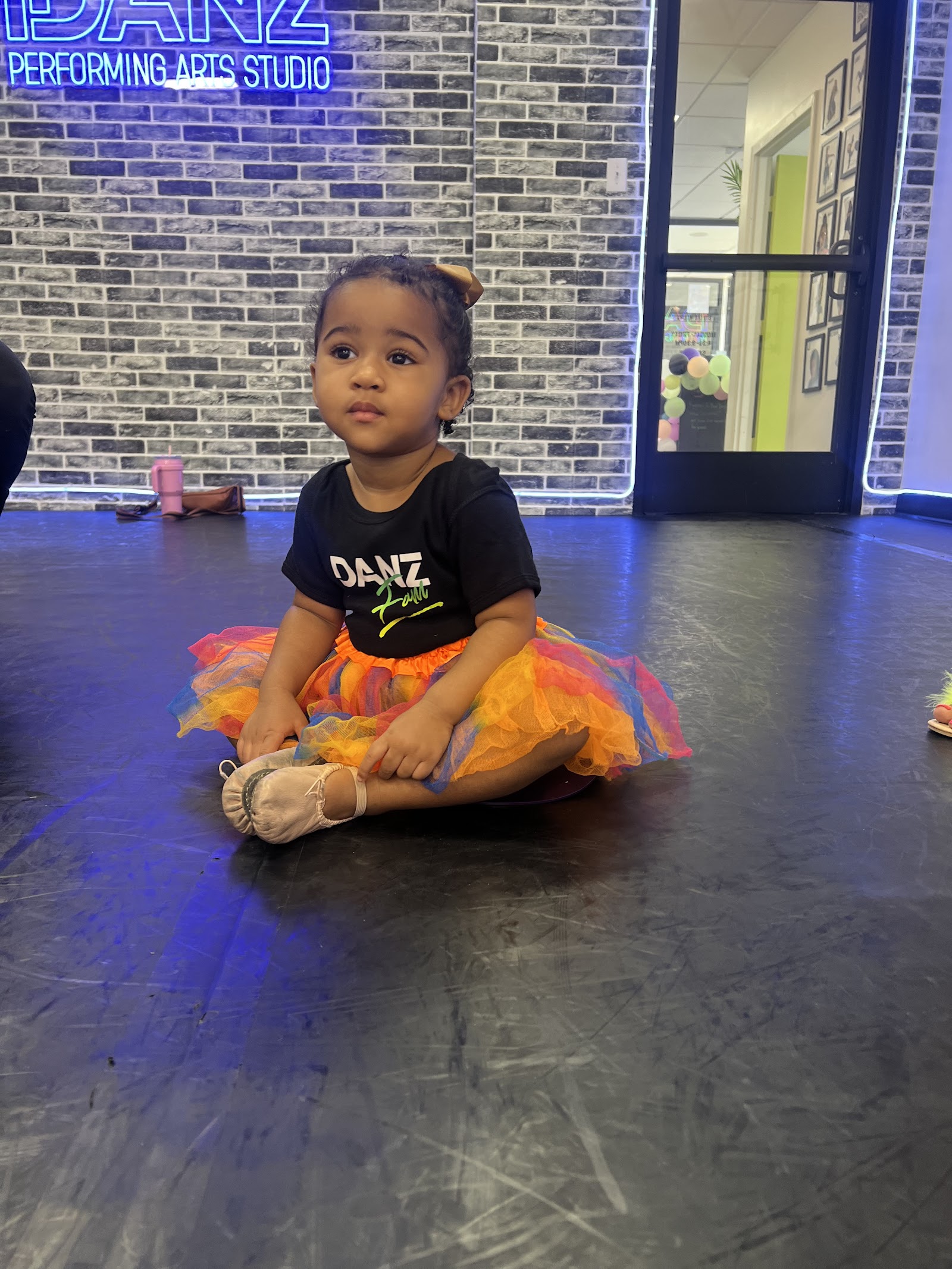 iDANZ Performing Arts Studio — Dallas