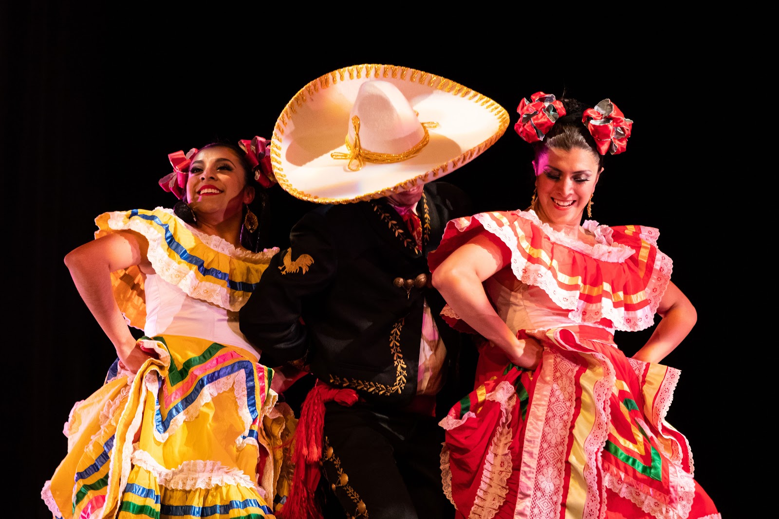 Maru Montero Dance Company — Washington