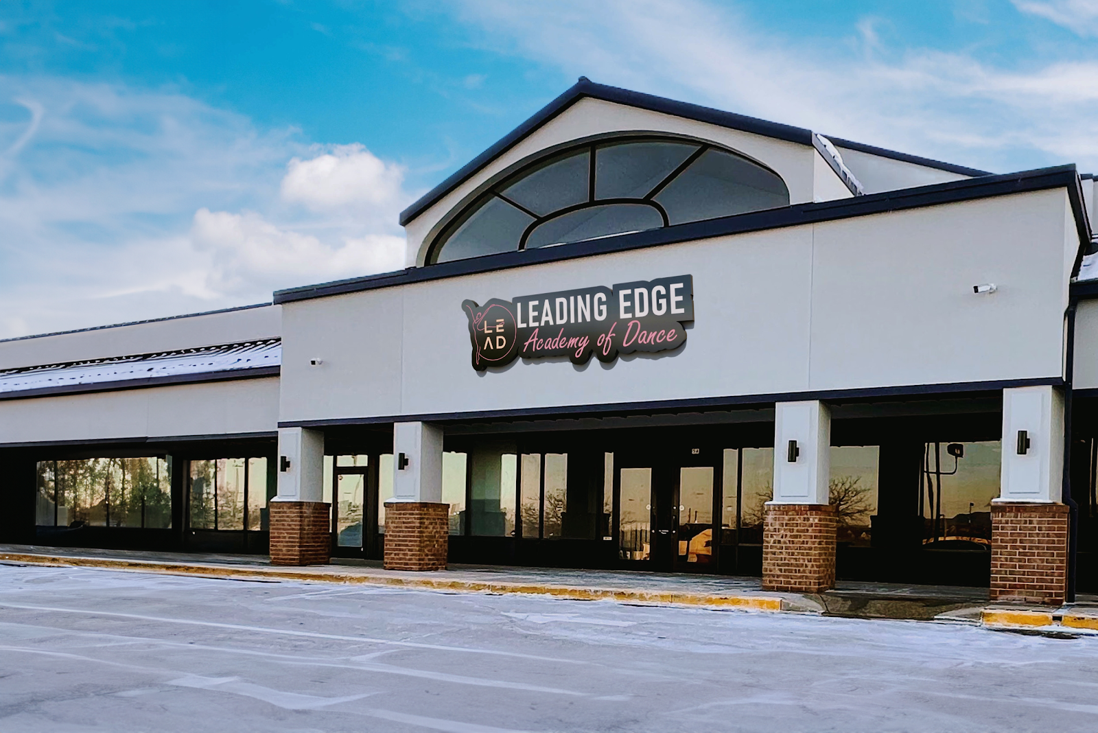 Leading Edge Academy of Dance (L.E.A.D.) — Frederick