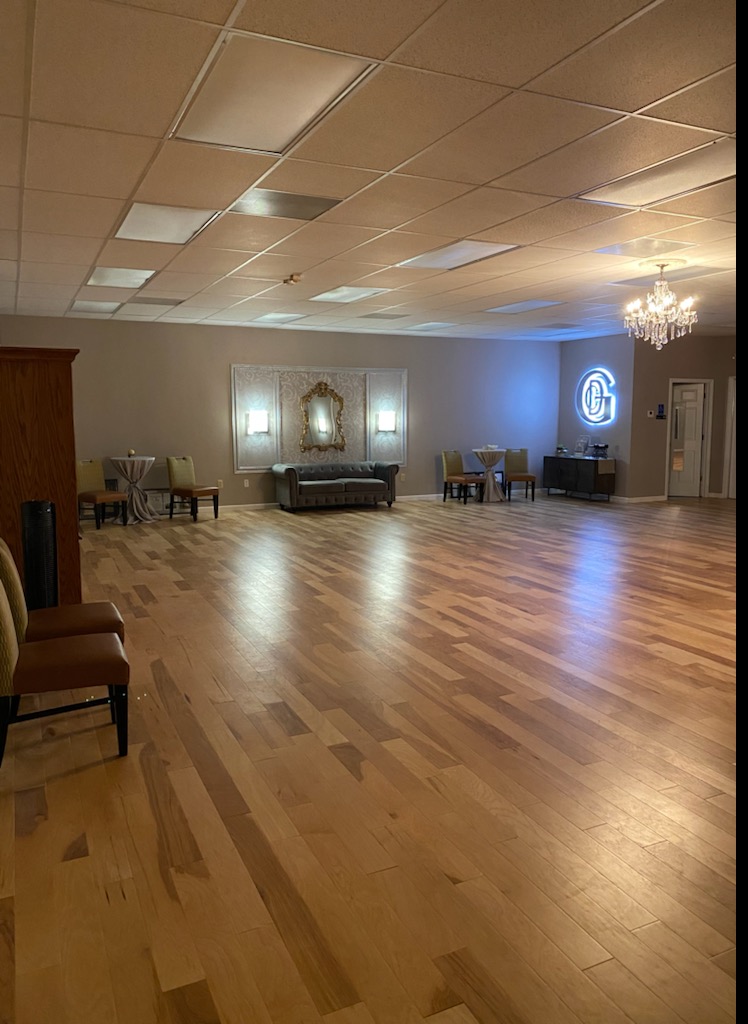 Gotham Dance Club — Ridgeland