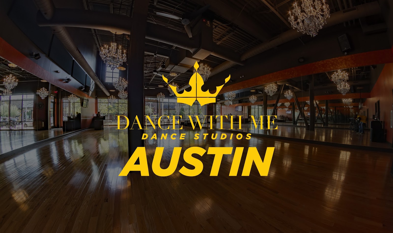 Dance With Me Austin — Austin