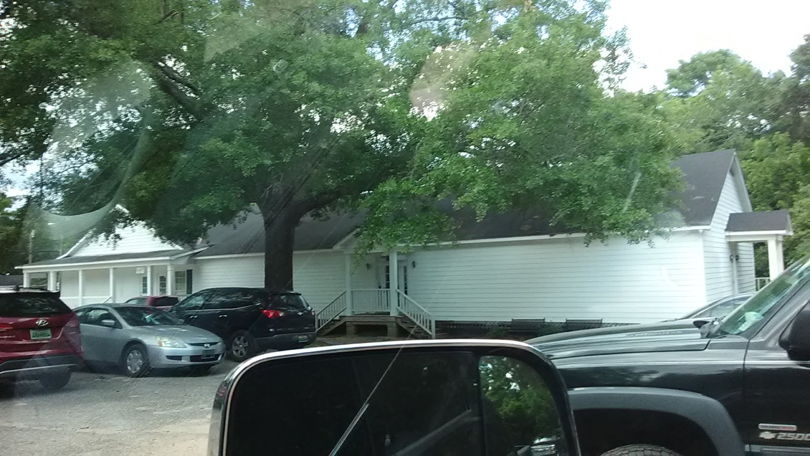 Melinda Leigh Performing Arts Center — Mobile