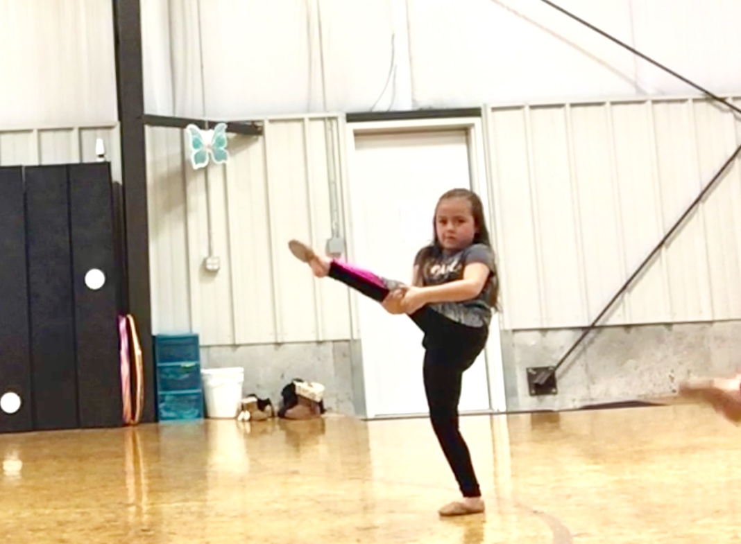 Motion Dance Academy — Idaho Falls