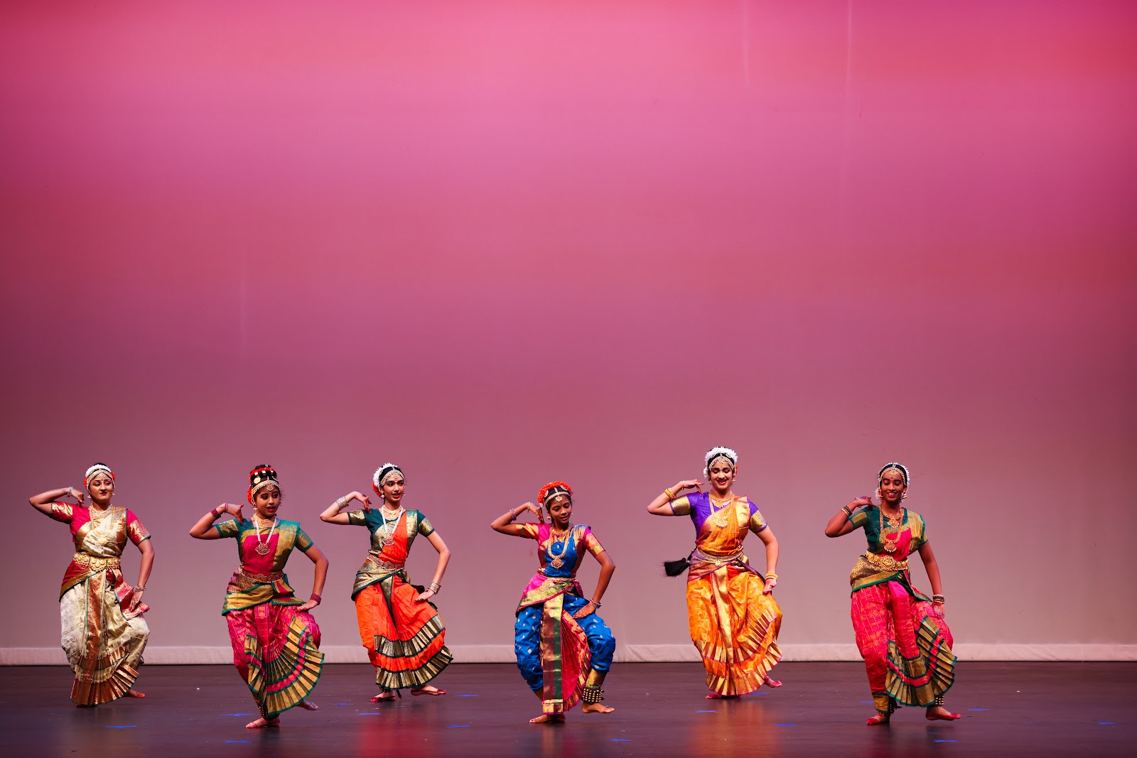 Raagaleena Dance Academy — Irving