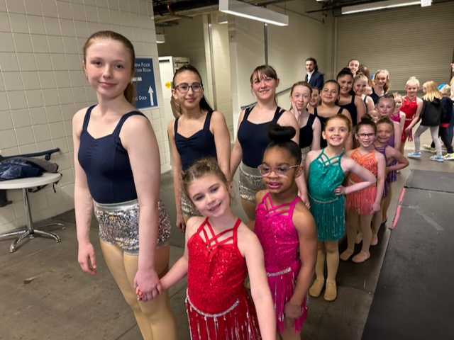 Rising Stars School of Dance — Chicopee