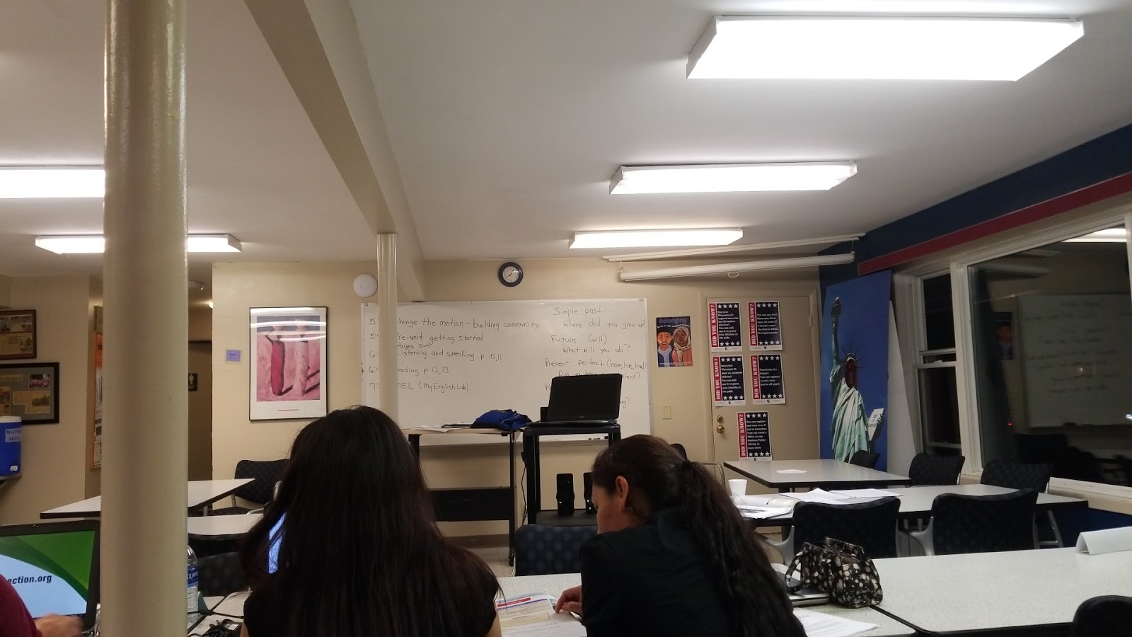 Latino Academy of Workforce Development — Madison