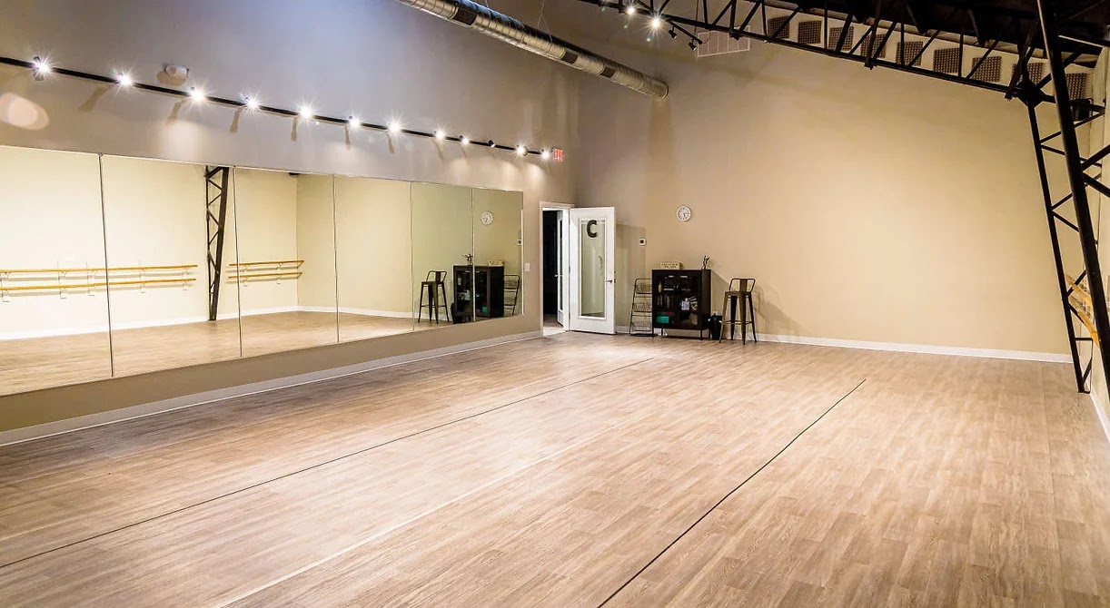 Integrity Dance Arts — Byron Center