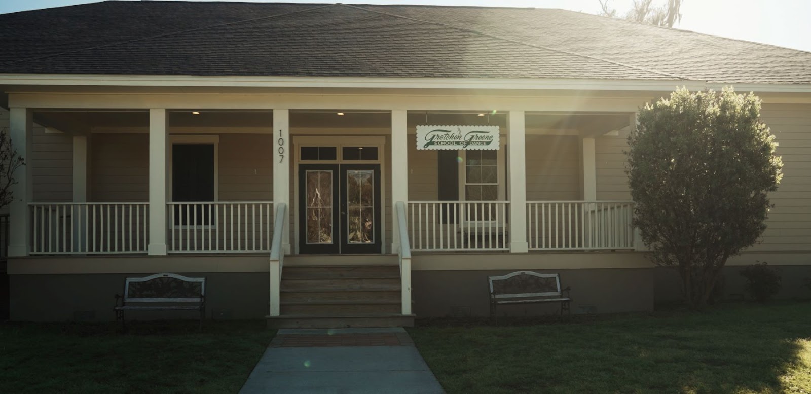 Gretchen Greene School of Dance — Savannah