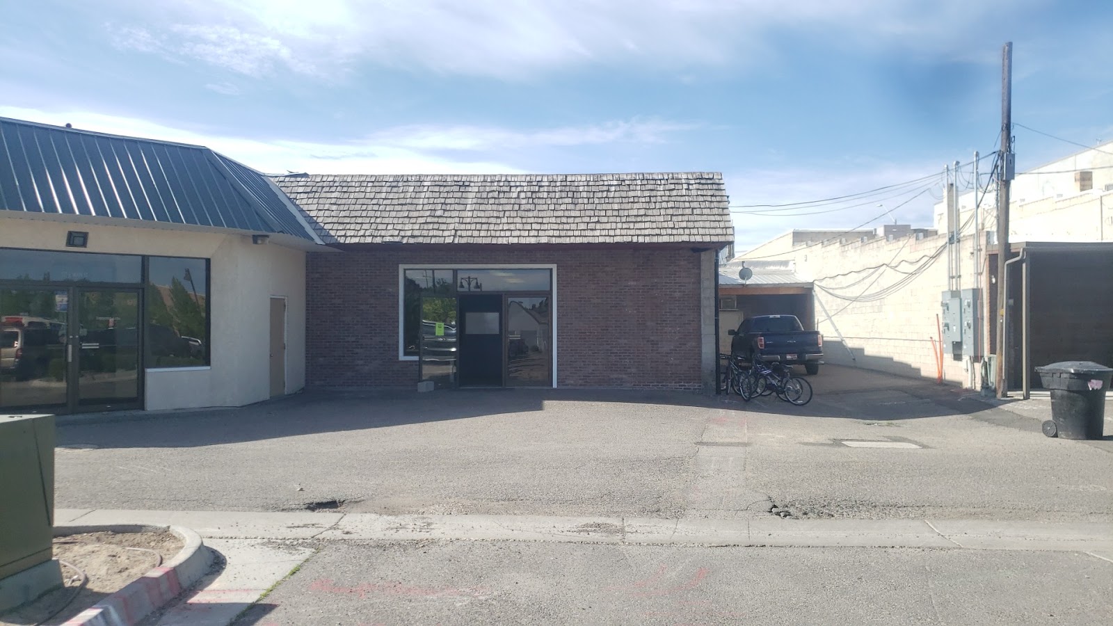 Idaho Ballrom Academy Studio — Rexburg