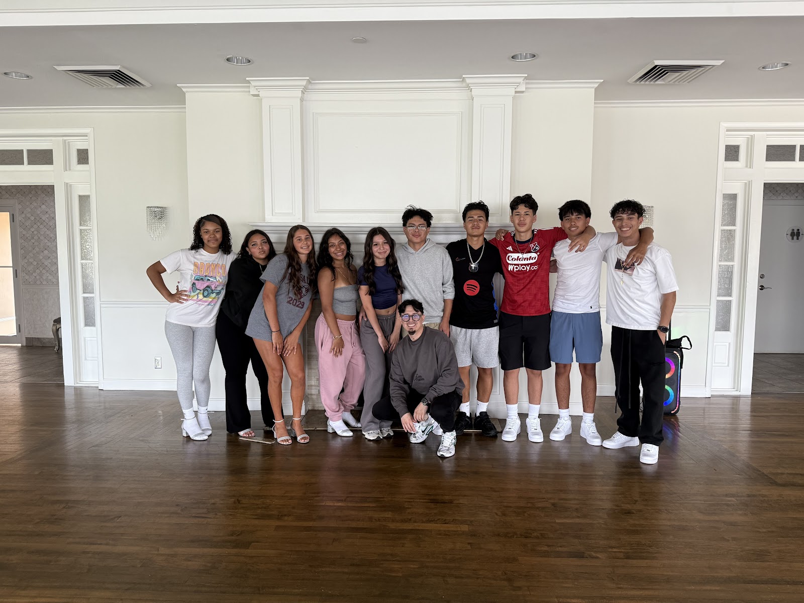 Cultura Dance Arts — Pawtucket