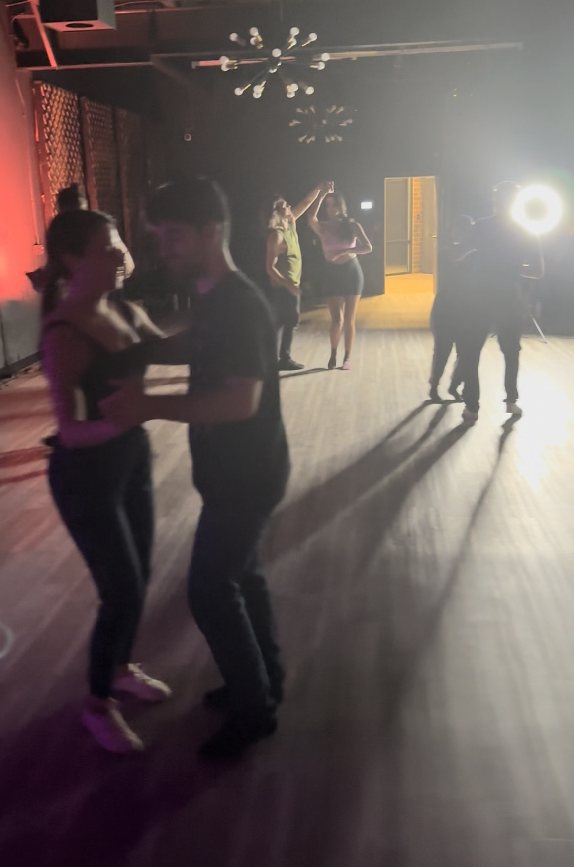 Lambarado Dance Studios — Colorado Springs