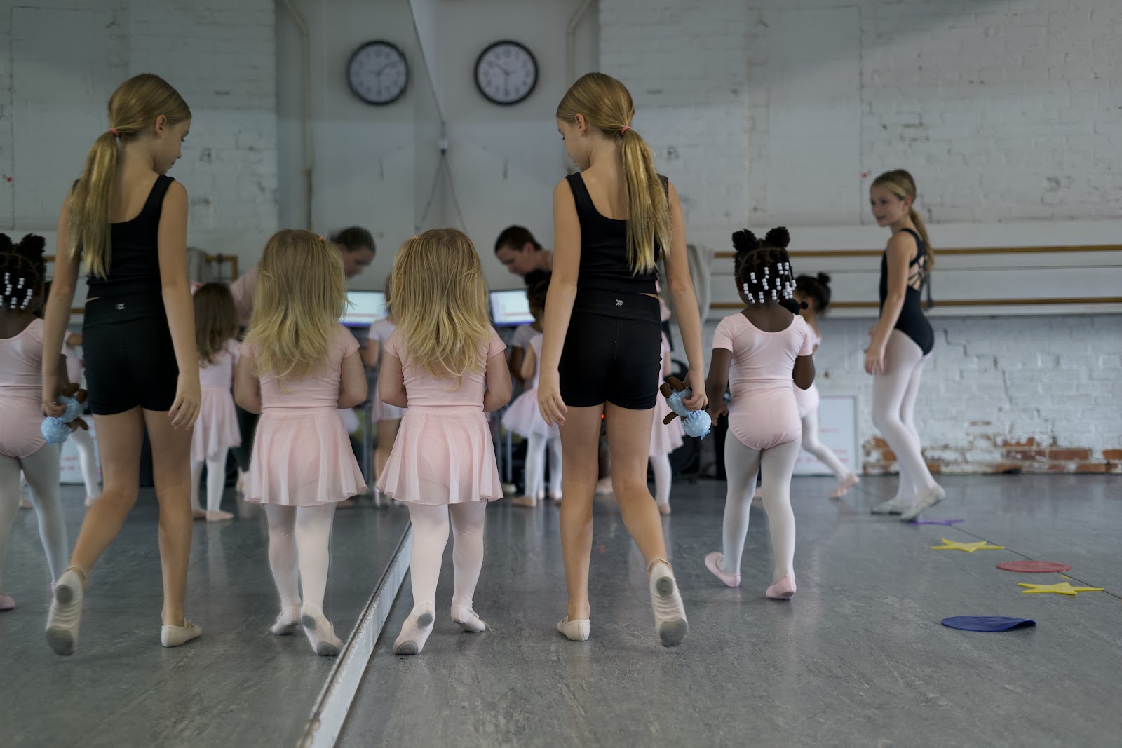 Connecticut Dance Conservatory — Stratford