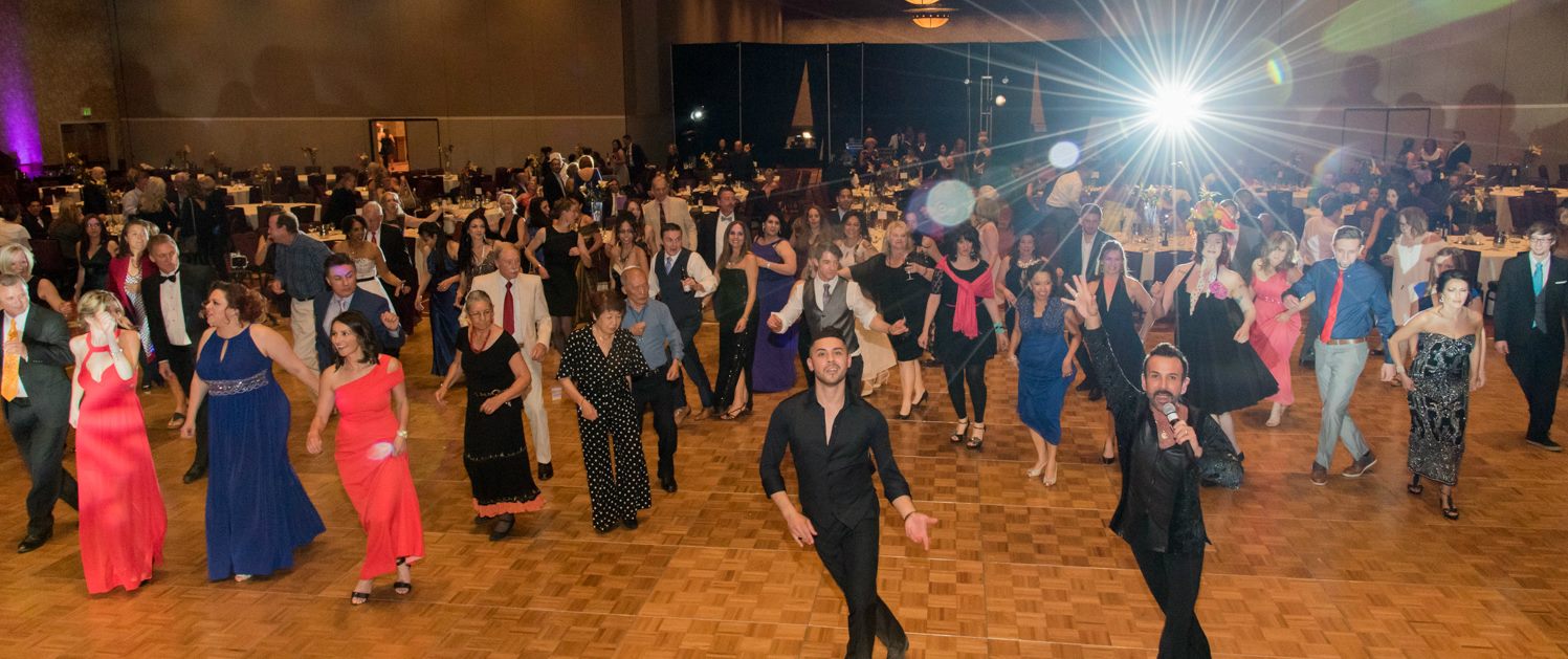 Enchantment Dancing, Inc. — Albuquerque