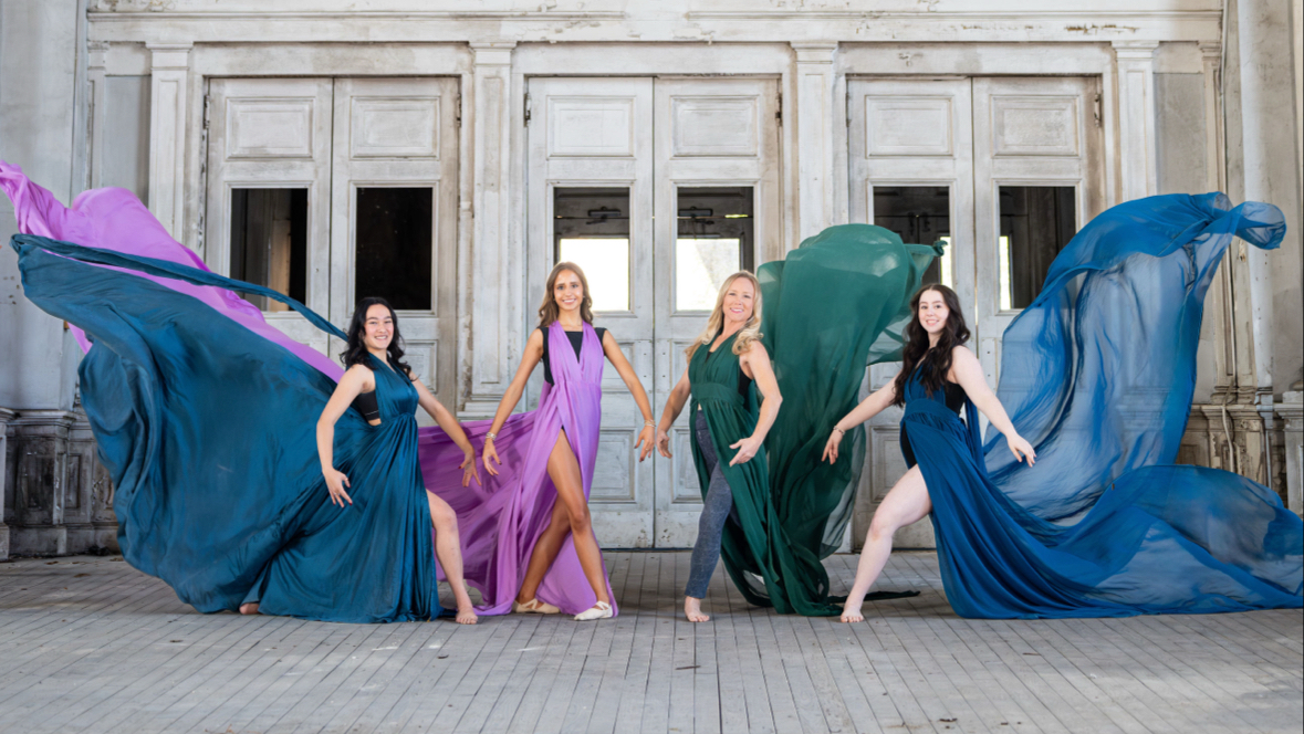 Art in Motion Dance Studio — Grovetown