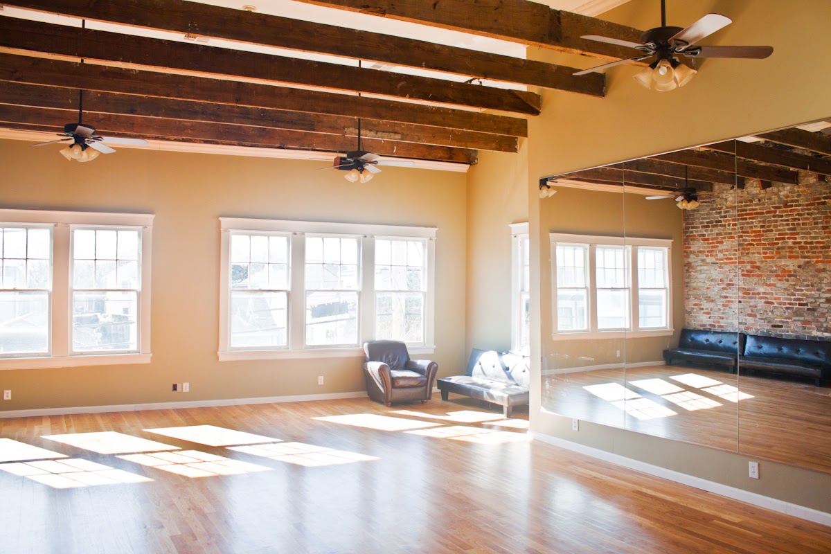 NOLA Spaces — New Orleans