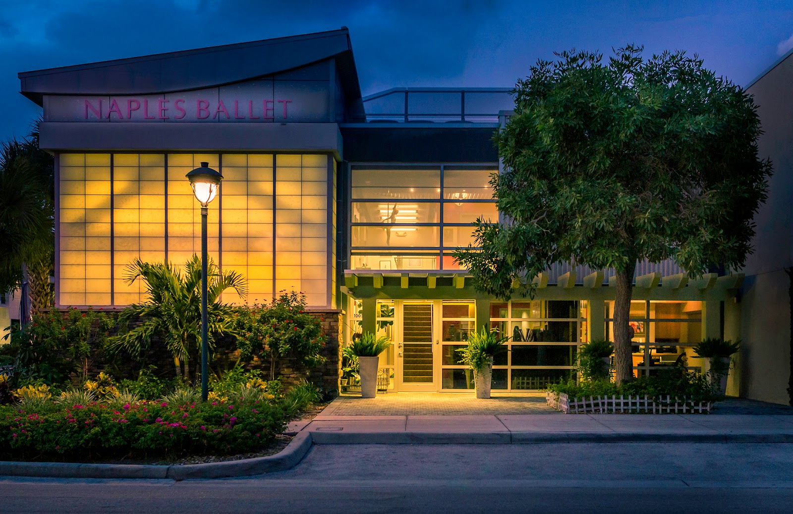 Naples Ballet & Company, Inc. — Naples