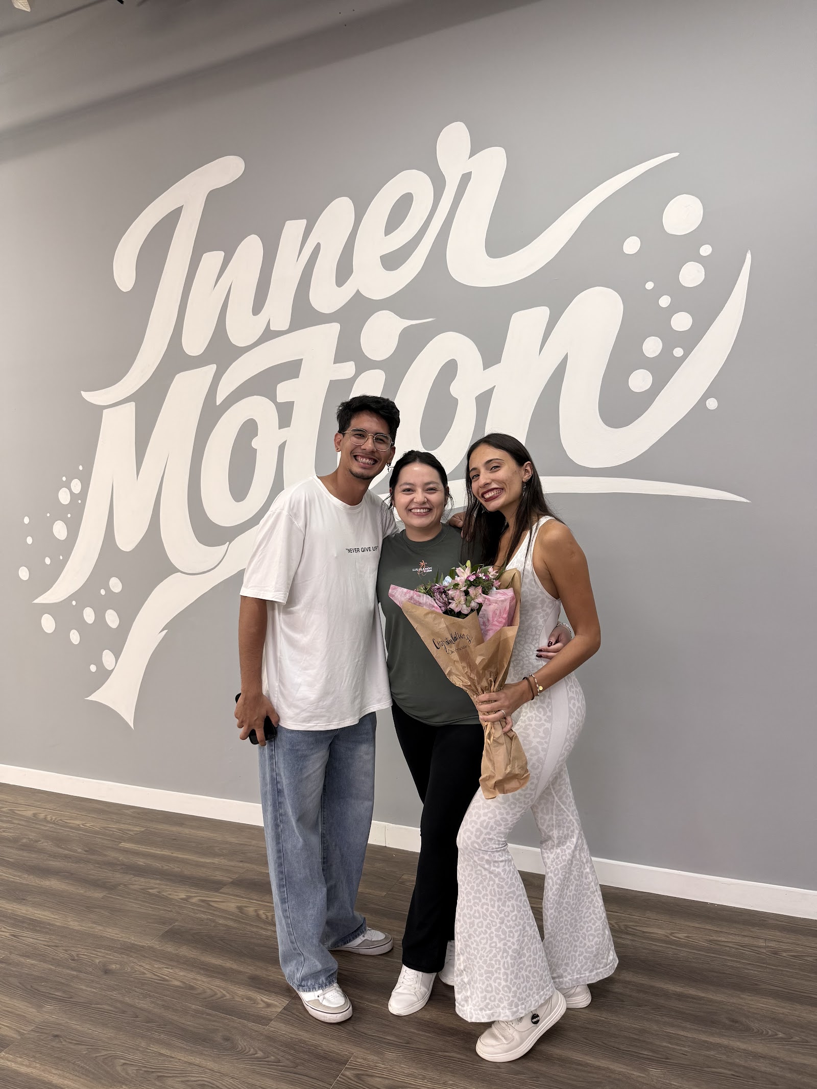 Inner Motion Dance Studio — Hallandale Beach