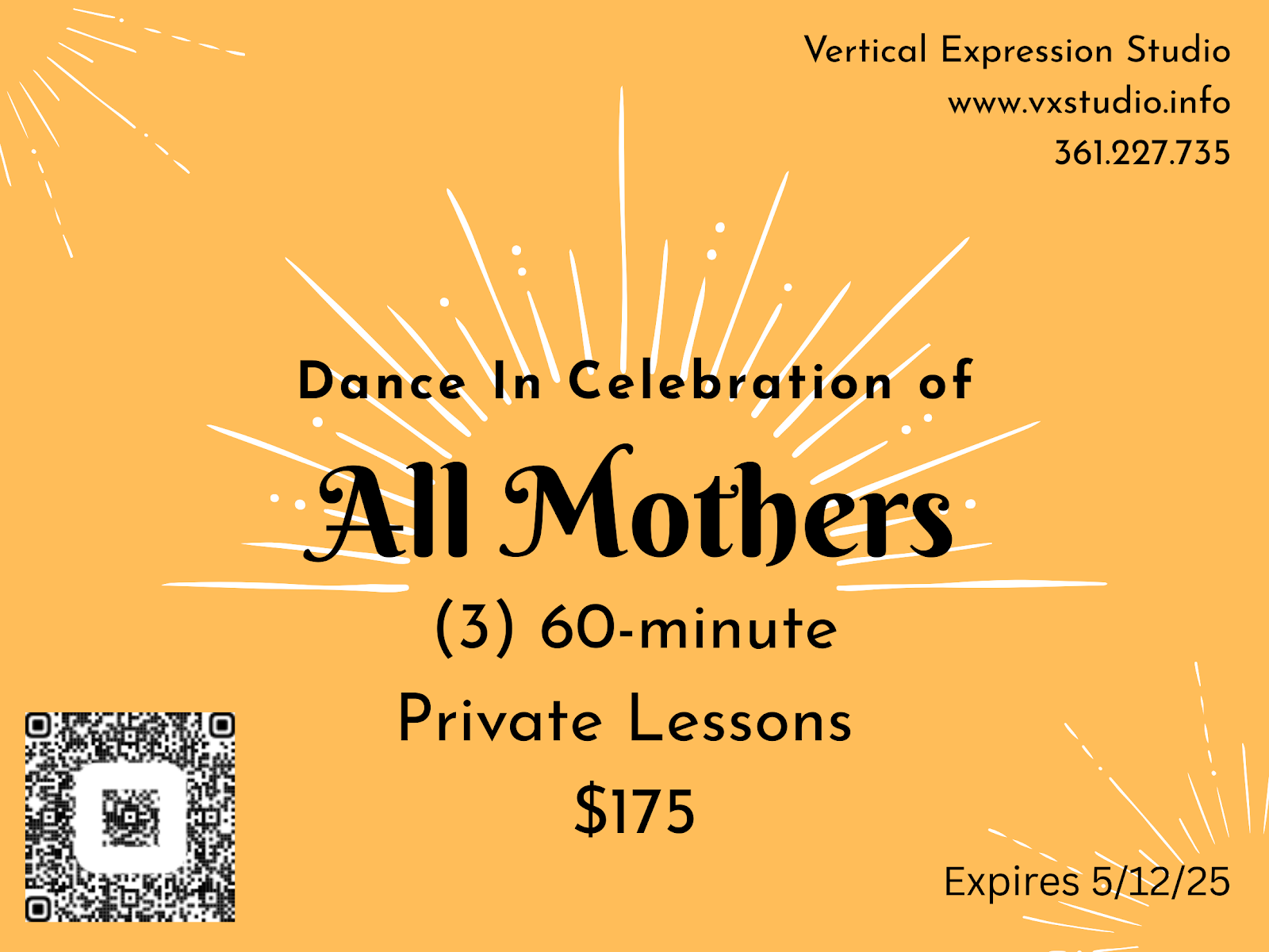 Vertical Expression Studio — San Antonio