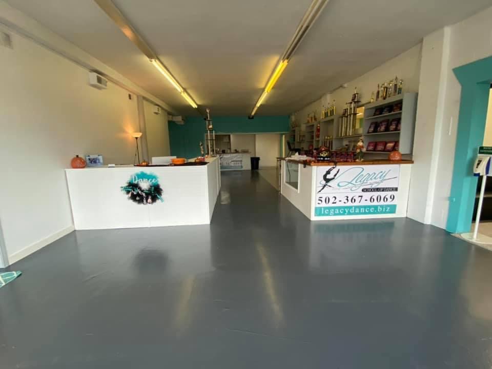 Legacy School of Dance — Fairdale