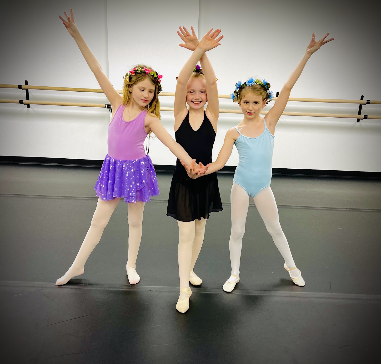 Umbrella Arts — Morgantown