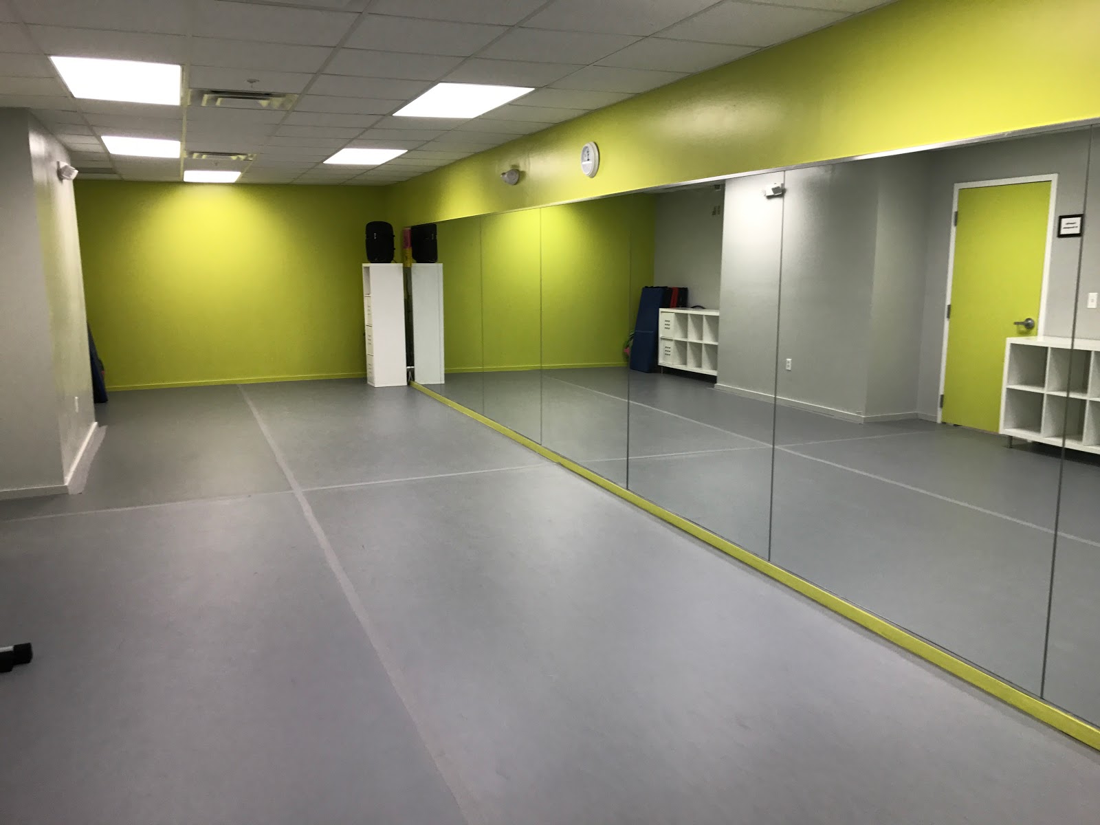 Ascendance Studio — Doral