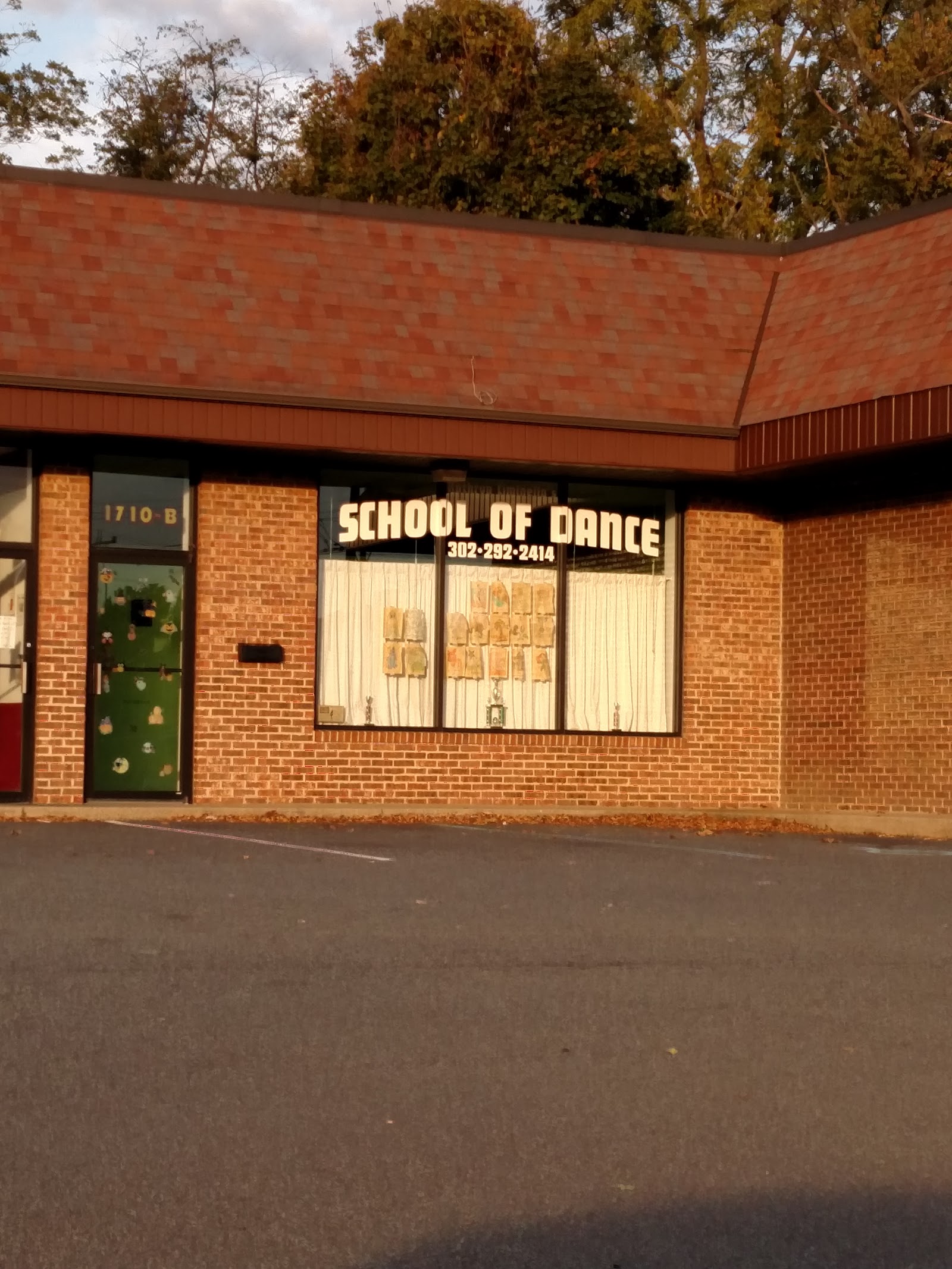 Kathryn Ciminello's School — Wilmington