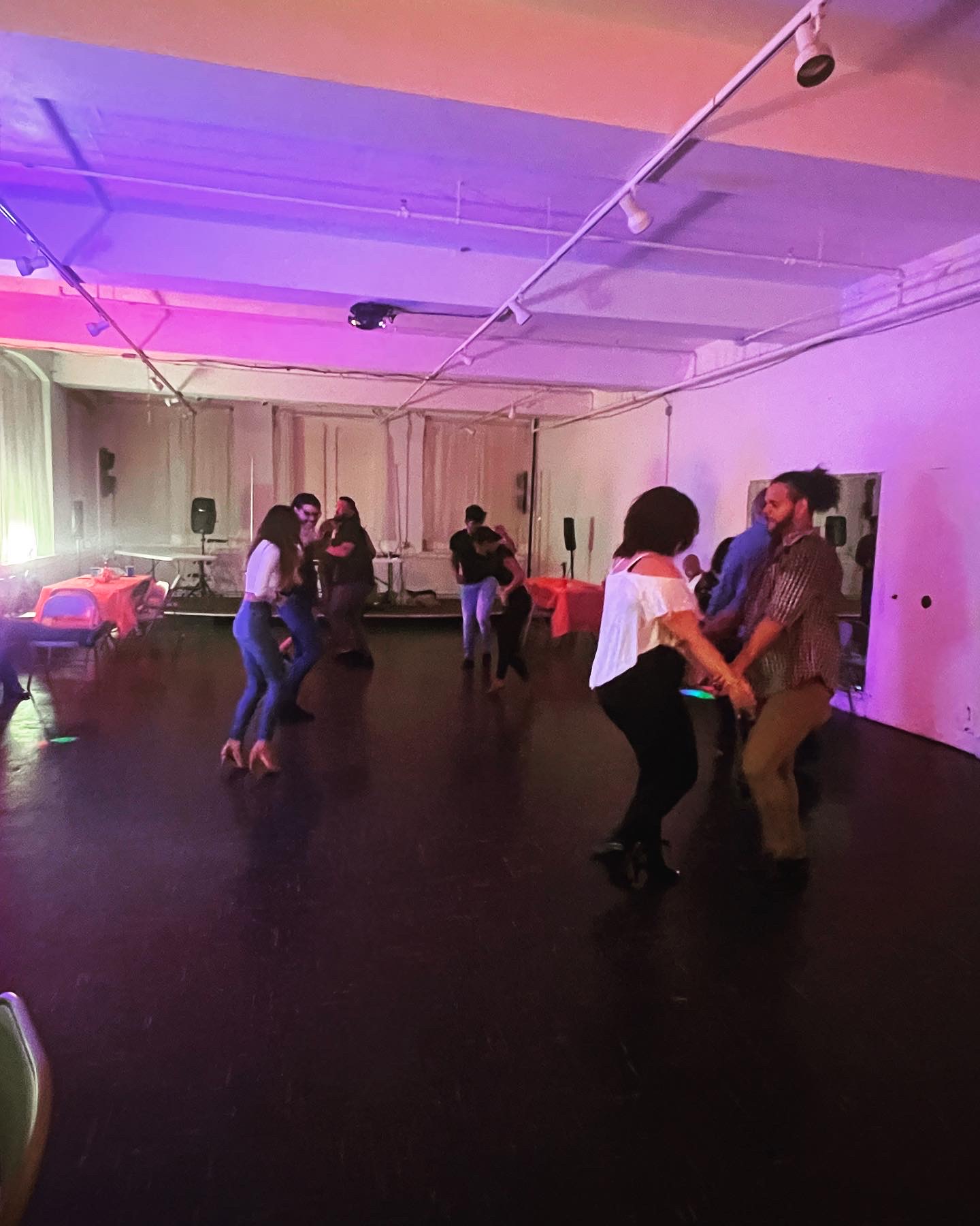 Expressing Journeys Thru Dance LLC — Reading