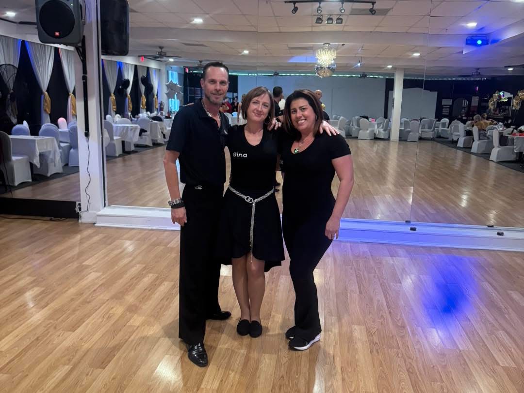 Housel Dance Studio — Riverview