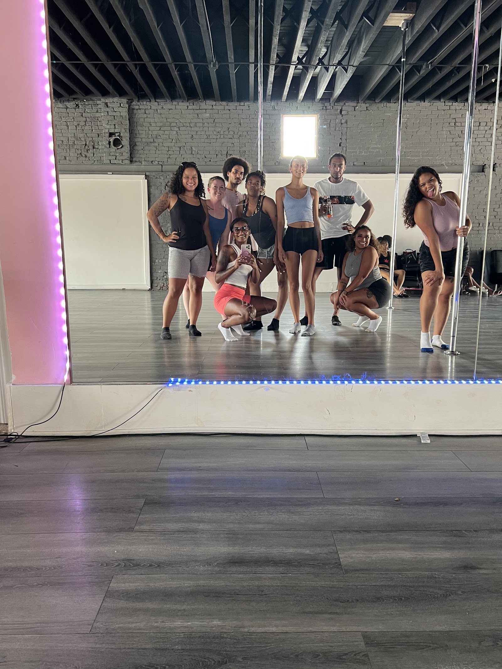 Pol'e Dance Studio — Louisville