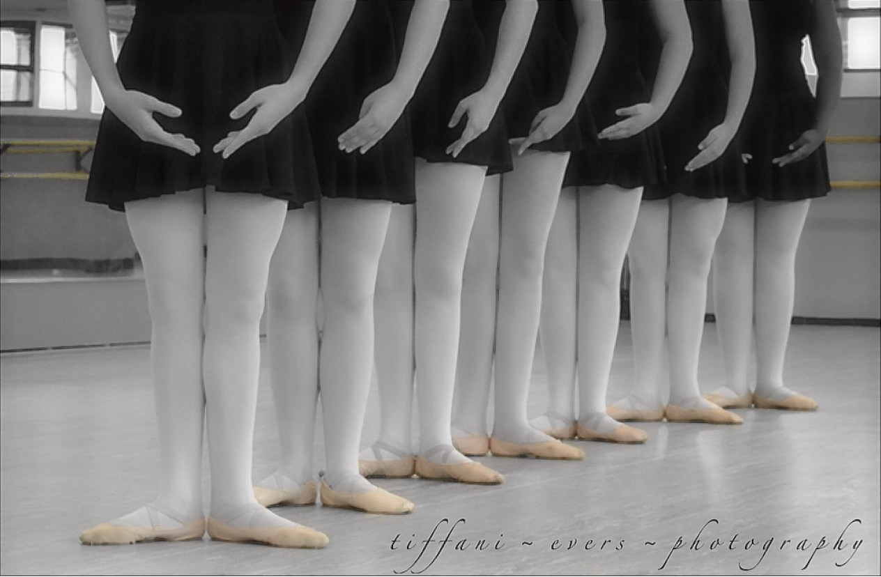 PZ Dance Academy — Worcester