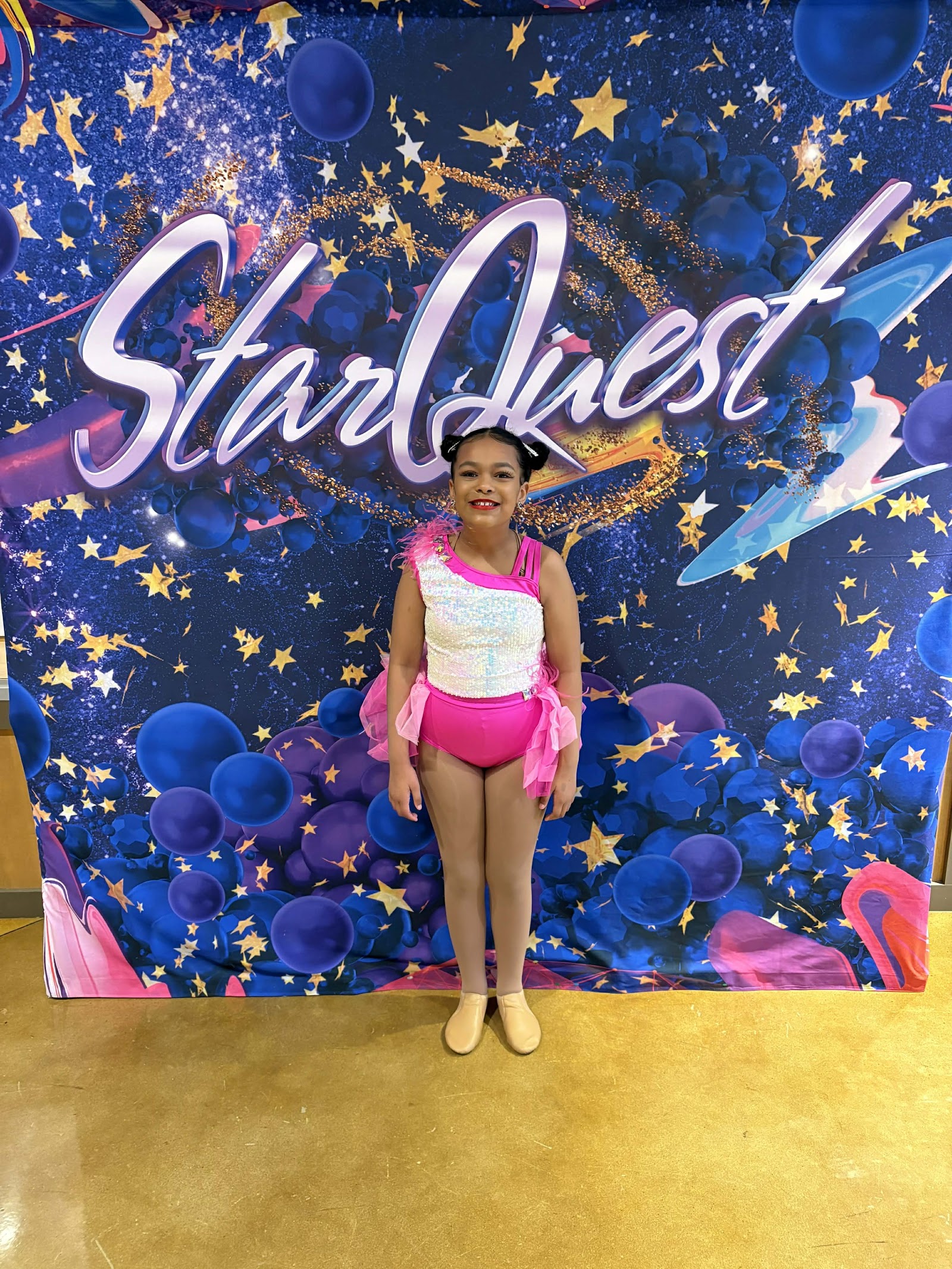 BMP Dance Studio — Louisville