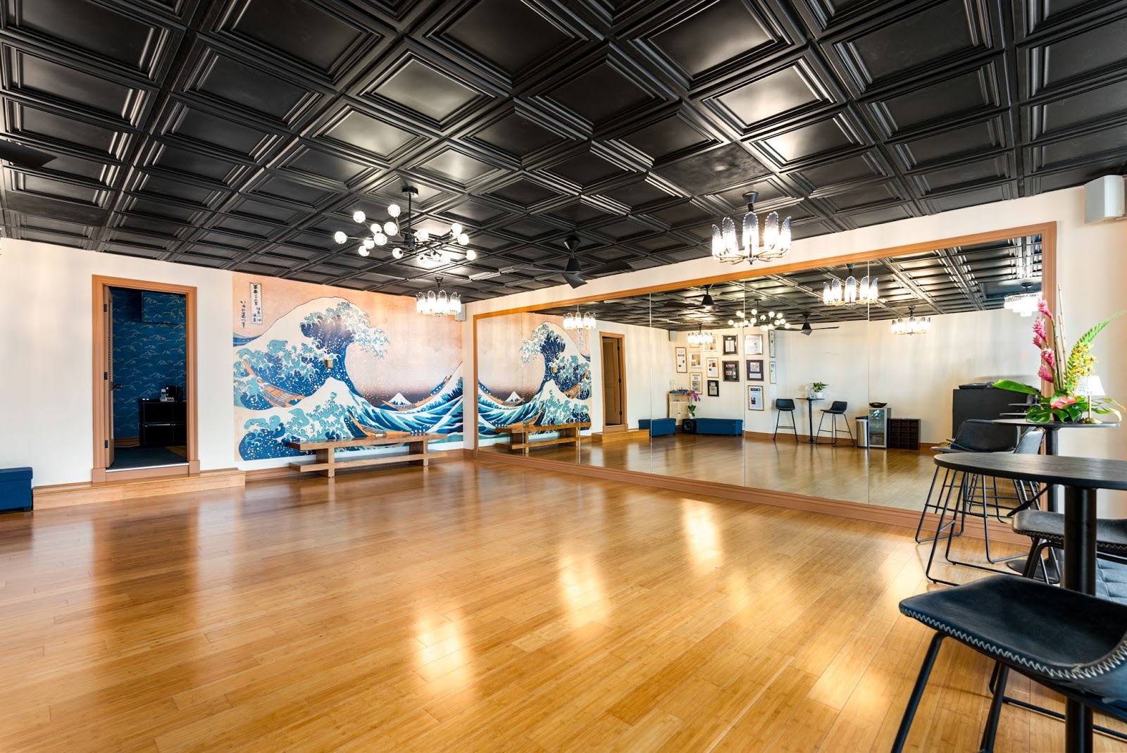 Aloha Ballroom Company — Honolulu