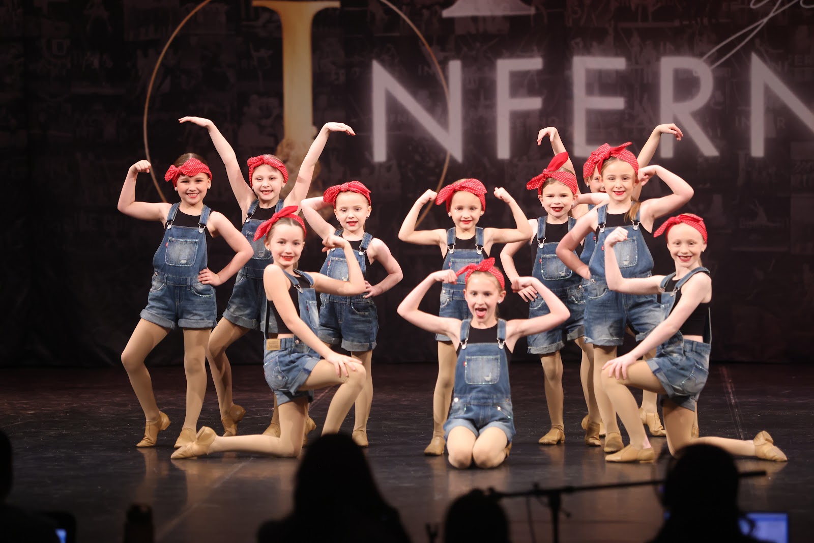 Expressive Dance Academy 2.0 — Evansville