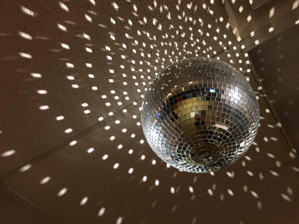 The Ballroom Company — Maumee