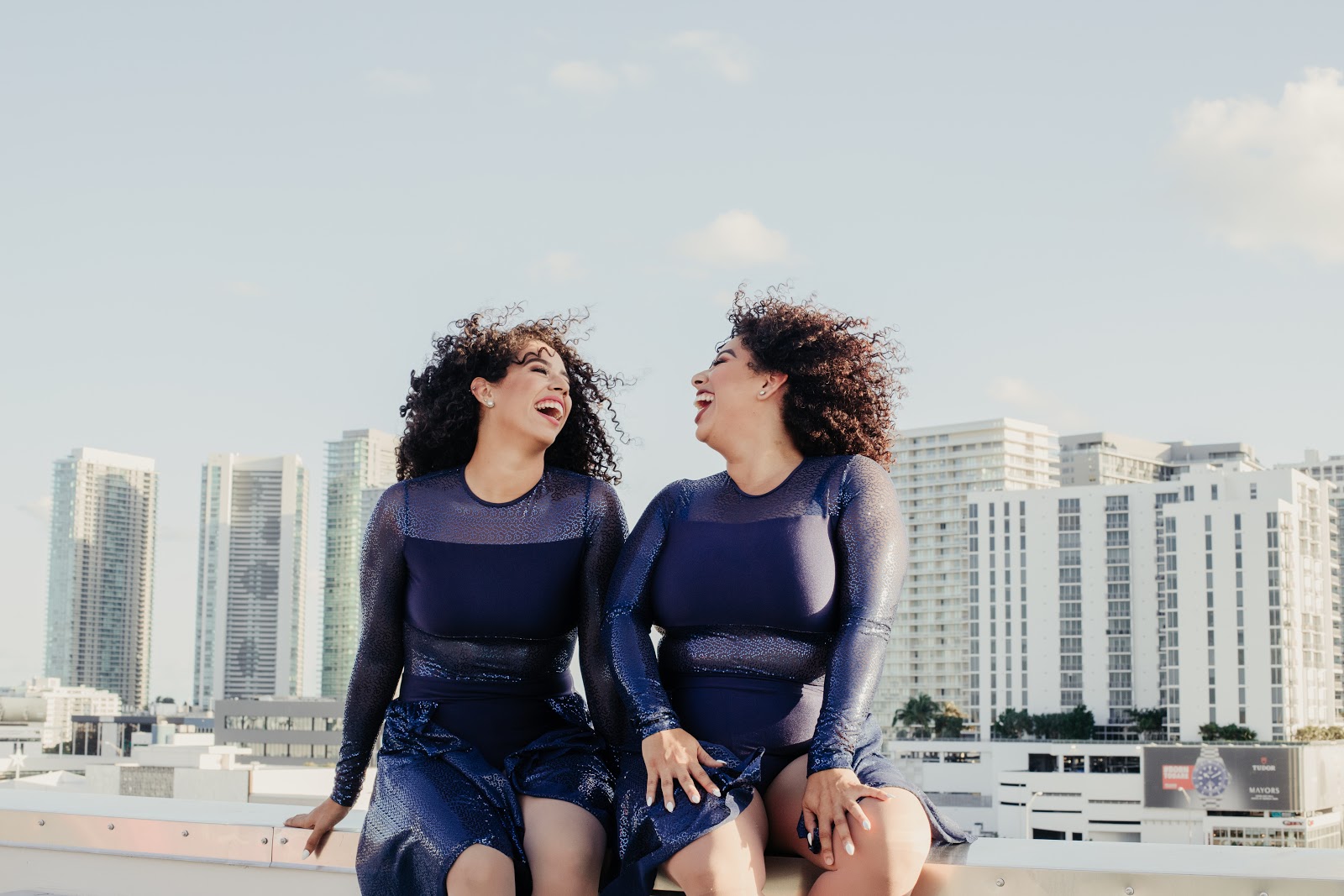 Dance Box Miami — Miami