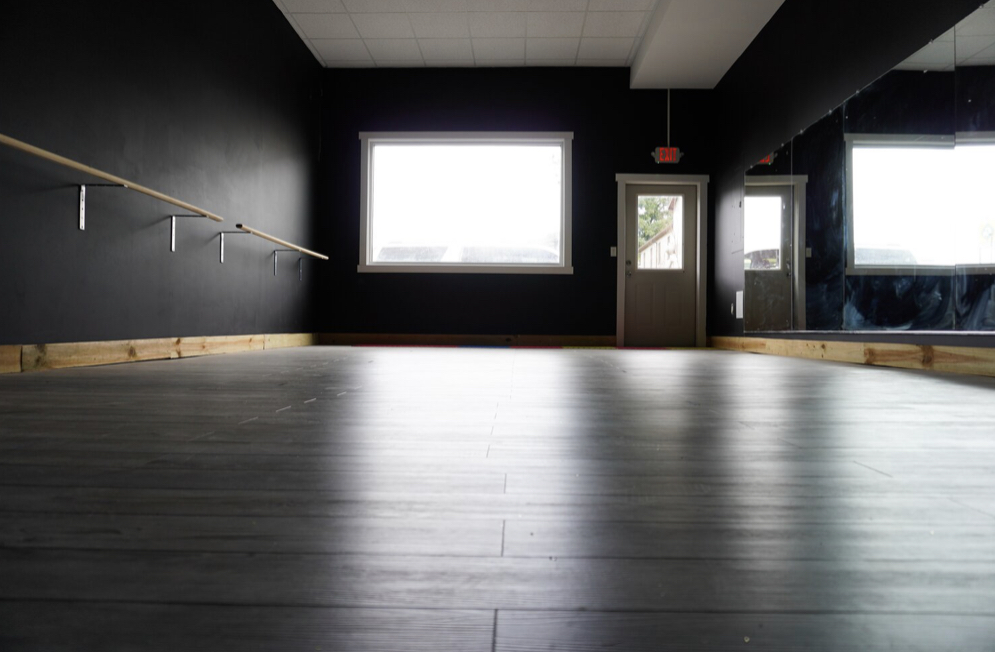 Lil' Jammaz Hip Hop Company, LLC. — Morgantown