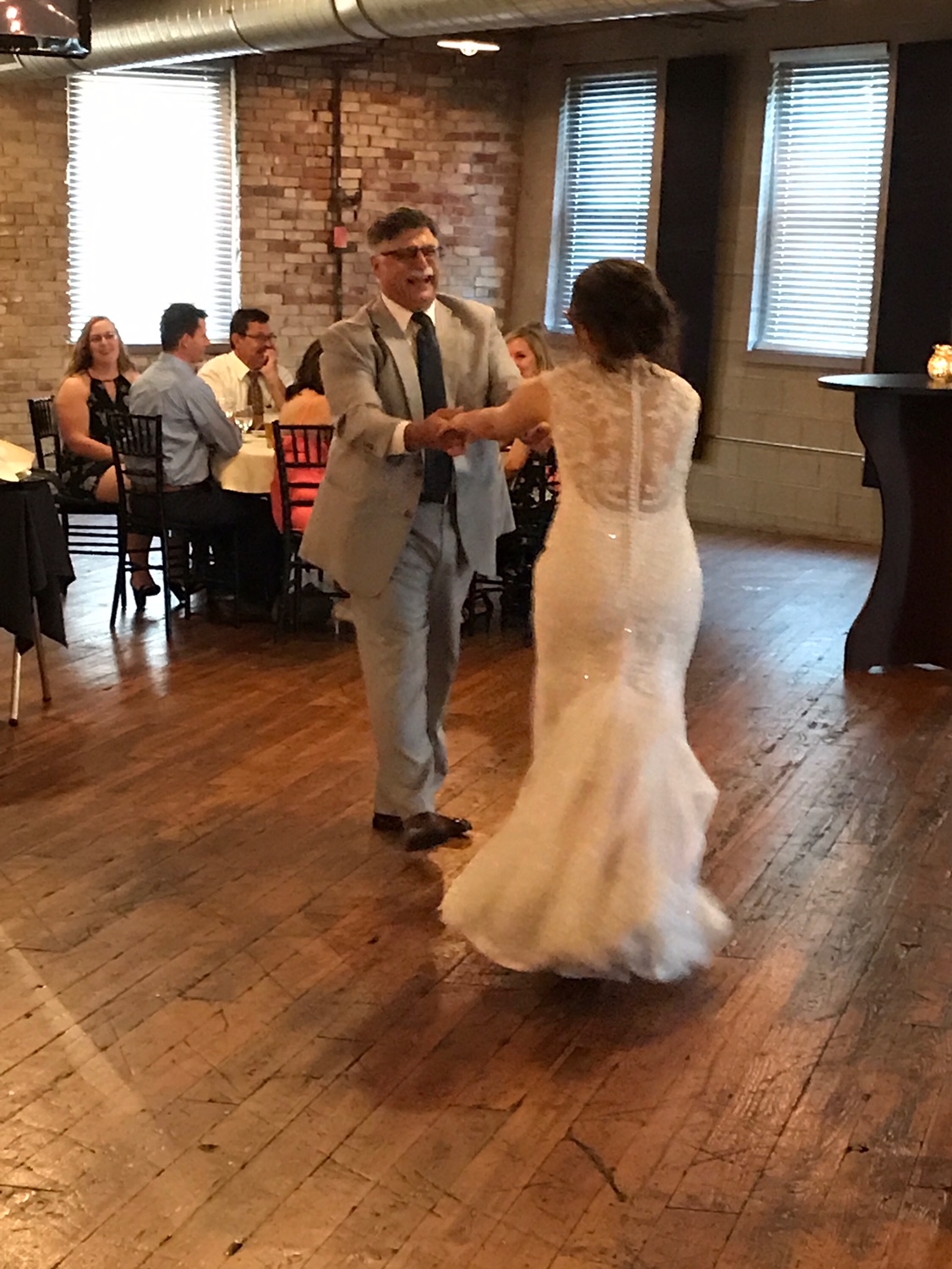 Silvestro's Ballroom Dance — Grand Rapids